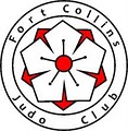 Fort Collins Judo Club logo