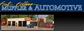 Fort Collins Muffler & Automotive logo