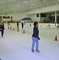 Fort Dupont Ice Arena logo