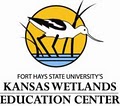 Fort Hays State University: Kansas Wetlands Education Center image 2