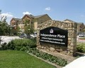 Fort Hood - Independence Place Apartments logo