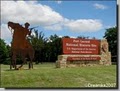 Fort Larned National Historic Site image 5