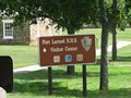 Fort Larned National Historic Site image 10
