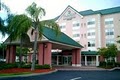 Fort Myers Airport Hotel logo