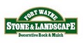 Fort Wayne Stone & Landscape logo