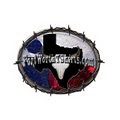 Fort Worth T Shirts logo