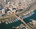 Foss Harbor Marina logo