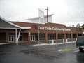 Four Oaks Community Church logo