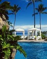 Four Seasons Maui at Wailea logo