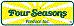 Four Seasons Produce Inc. logo