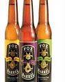 Fox Barrel Cider Co logo