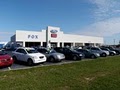 Fox Charlevoix Ford Lincoln logo