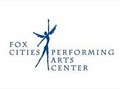 Fox Cities Performing Arts Center logo
