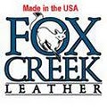 Fox Creek Leather logo