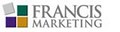 Francis Marketing logo