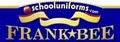 Frank Bee School Uniforms logo