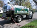 Frank Bros Fuel Corp logo