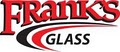Frank's Glass logo