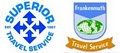 Frankenmuth Travel Service logo