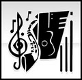 Franklin & Alison Orchestra , Dance Band and Jazz Band logo