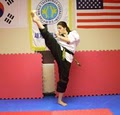 Franklin  WTF  Tae Kwon - Do image 2