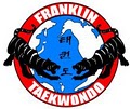 Franklin  WTF  Tae Kwon - Do logo