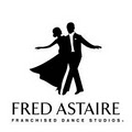 Fred Astaire Dance Lessons- Woodlands, TX logo