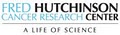 Fred Hutchinson Cancer Research Center logo