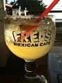 Fred's Mexican Cafe logo