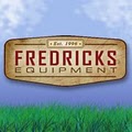Fredricks Equipment, Inc. logo