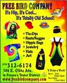 Free Bird Company image 2