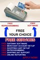 Free Merchant Credit Card Processing Terminals image 3