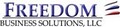 Freedom Business Solutions, LLC logo