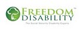 Freedom Disability image 2