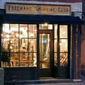 Freemans Sporting Club image 7