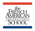 French American International School logo