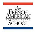 French American International School logo