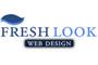 Fresh Look Web Design Hampton logo