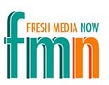 Fresh Media Now logo