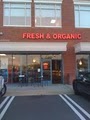 Fresh & Organic Bakery Cafe logo