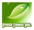 Fresh Towel, Inc. logo
