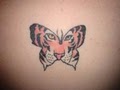Fresno Tattoo & Body Piercing logo