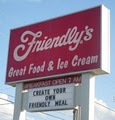 Friendly's Restaurants logo