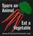 Friends of Animals logo