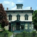 Friends of History In Fulton, N.Y., Inc. - Pratt House Museum image 1