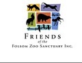 Friends of the Folsom Zoo Sanctuary logo