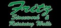Fritz Stonework logo
