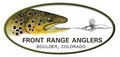 Front Range Anglers logo