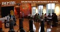 Frontier Cafe, Cinema & Gallery image 2