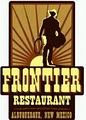 Frontier Restaurant logo